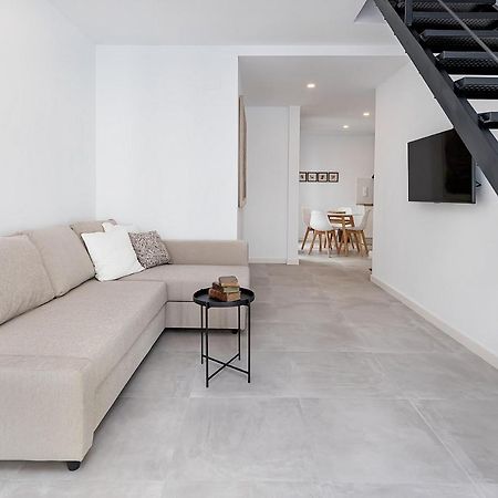 Bhost - Regina III Apartment Кордоба Екстериор снимка