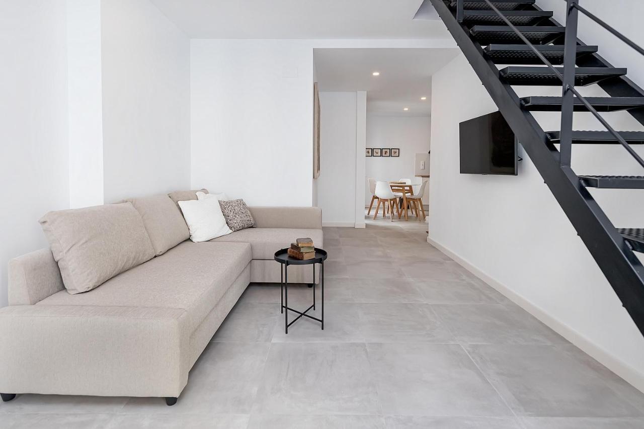 Bhost - Regina III Apartment Кордоба Екстериор снимка