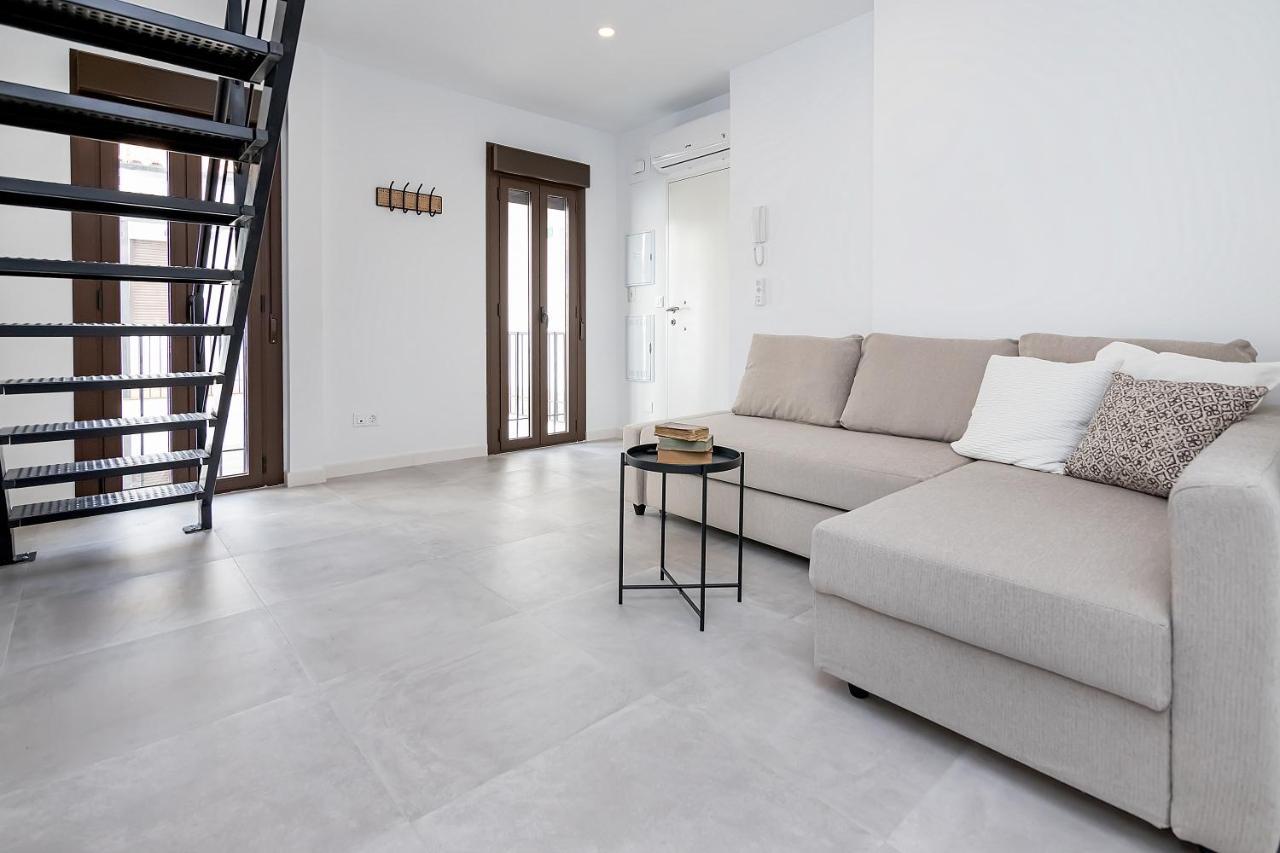 Bhost - Regina III Apartment Кордоба Екстериор снимка