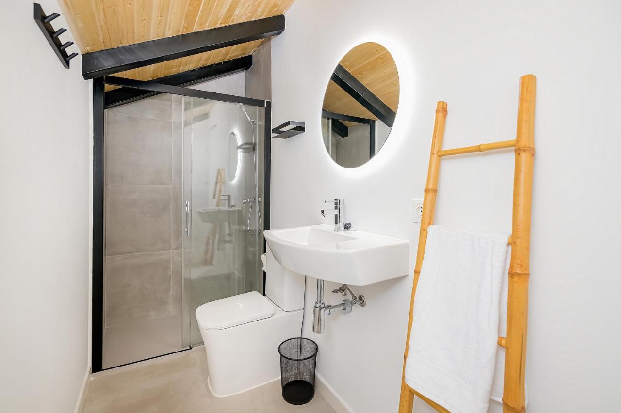 Bhost - Regina III Apartment Кордоба Екстериор снимка
