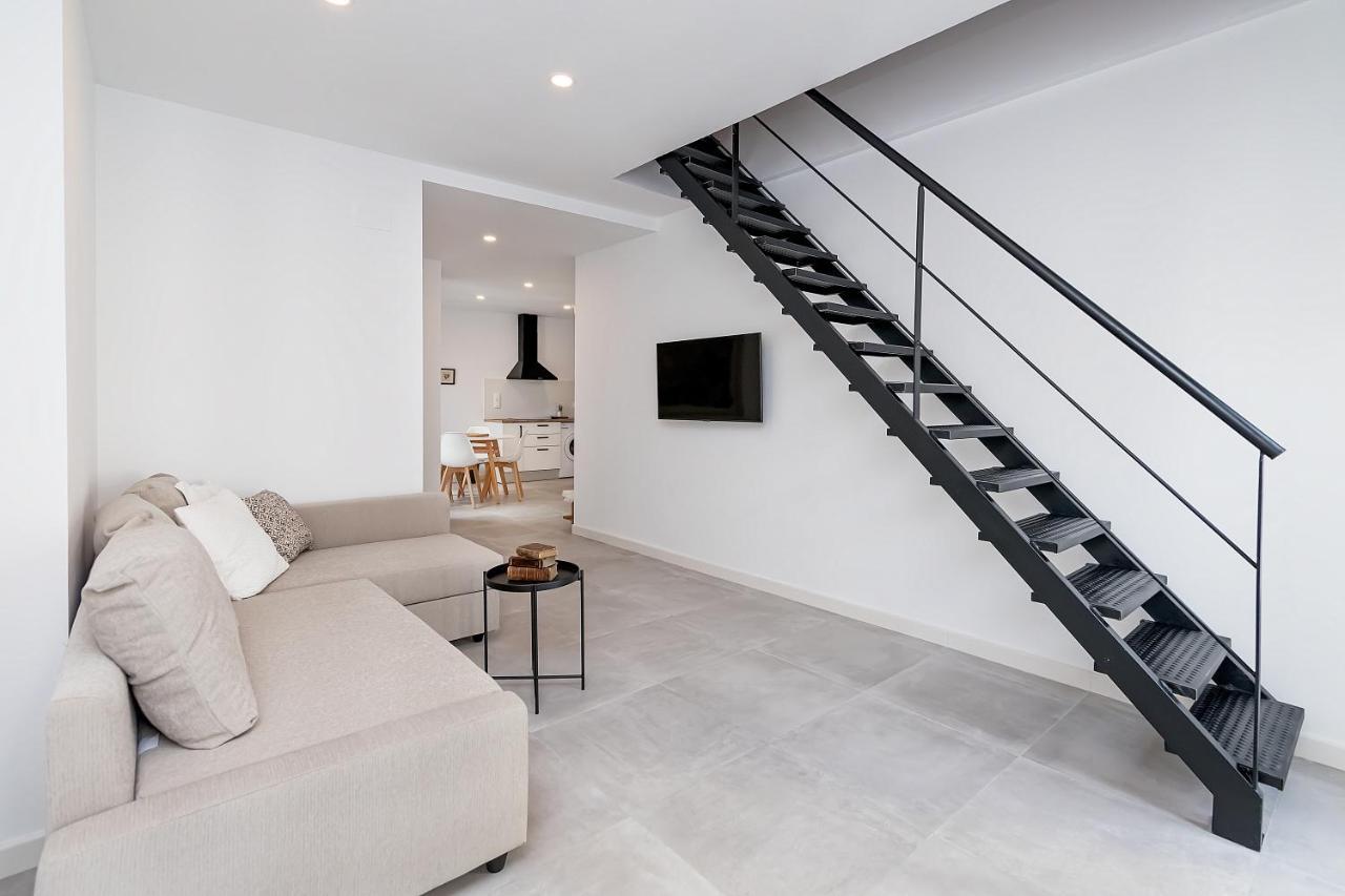 Bhost - Regina III Apartment Кордоба Екстериор снимка