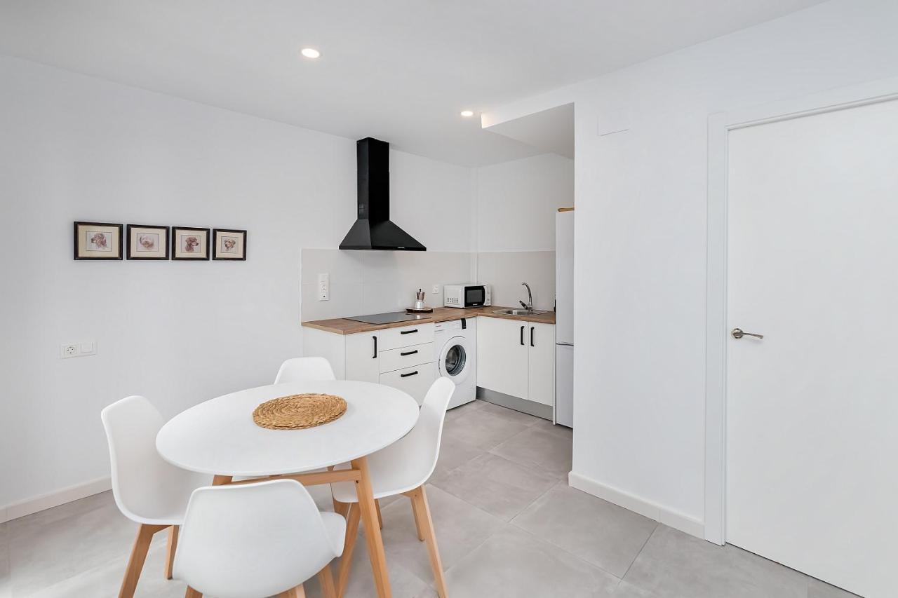 Bhost - Regina III Apartment Кордоба Екстериор снимка