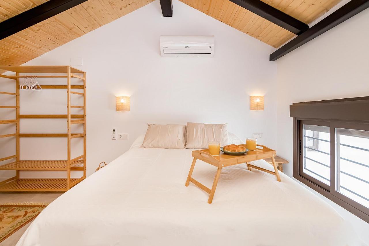 Bhost - Regina III Apartment Кордоба Екстериор снимка